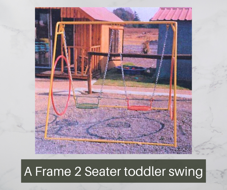 2 s toddler a frame
