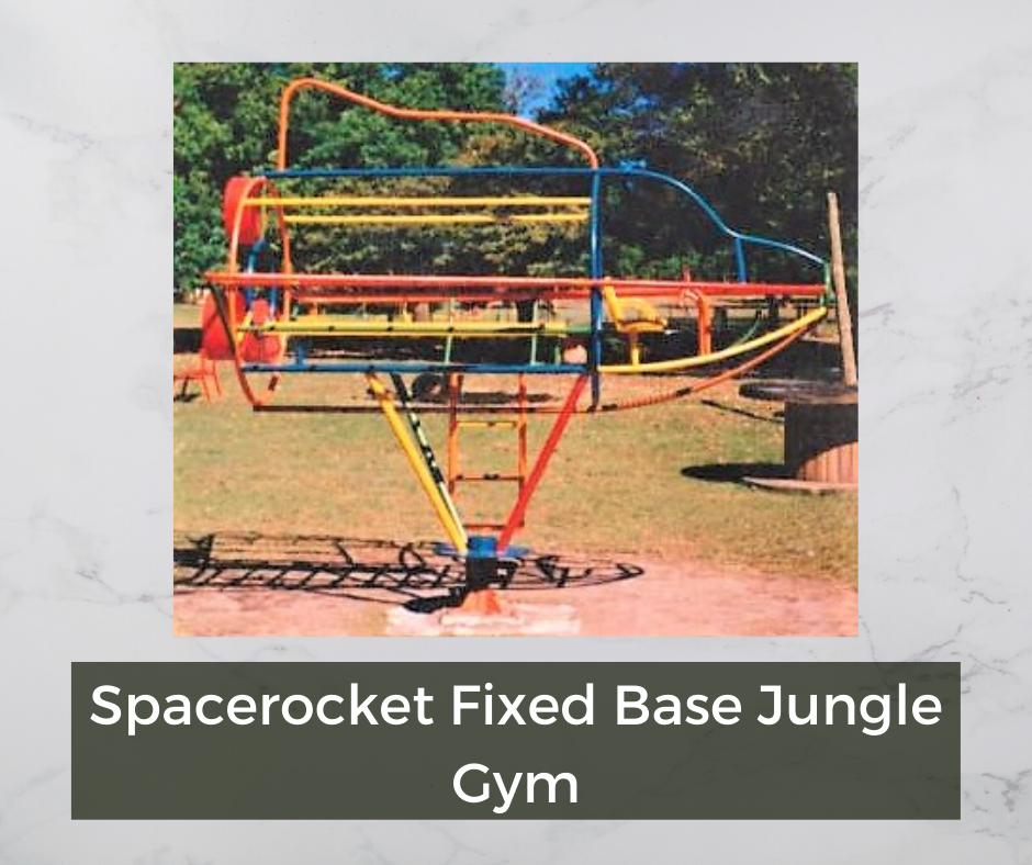 Jungle gyms (7)