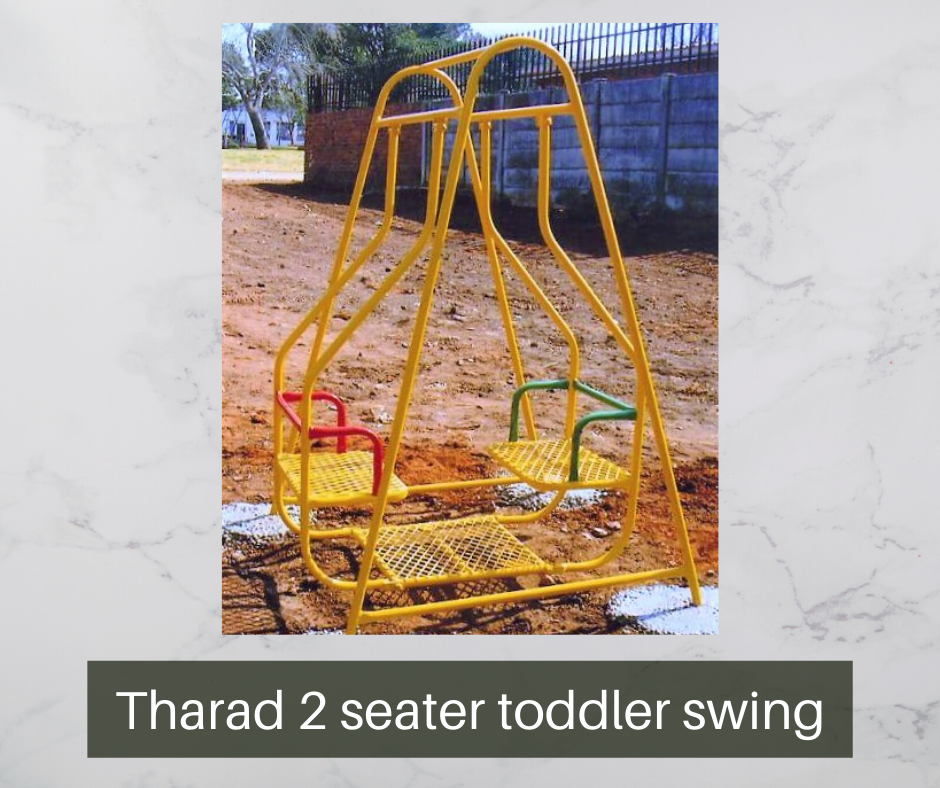tharad toddler swing