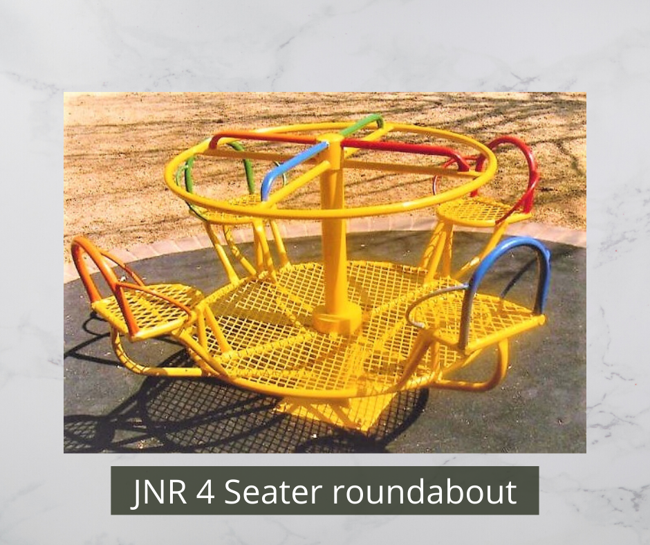 jnr 4 s round