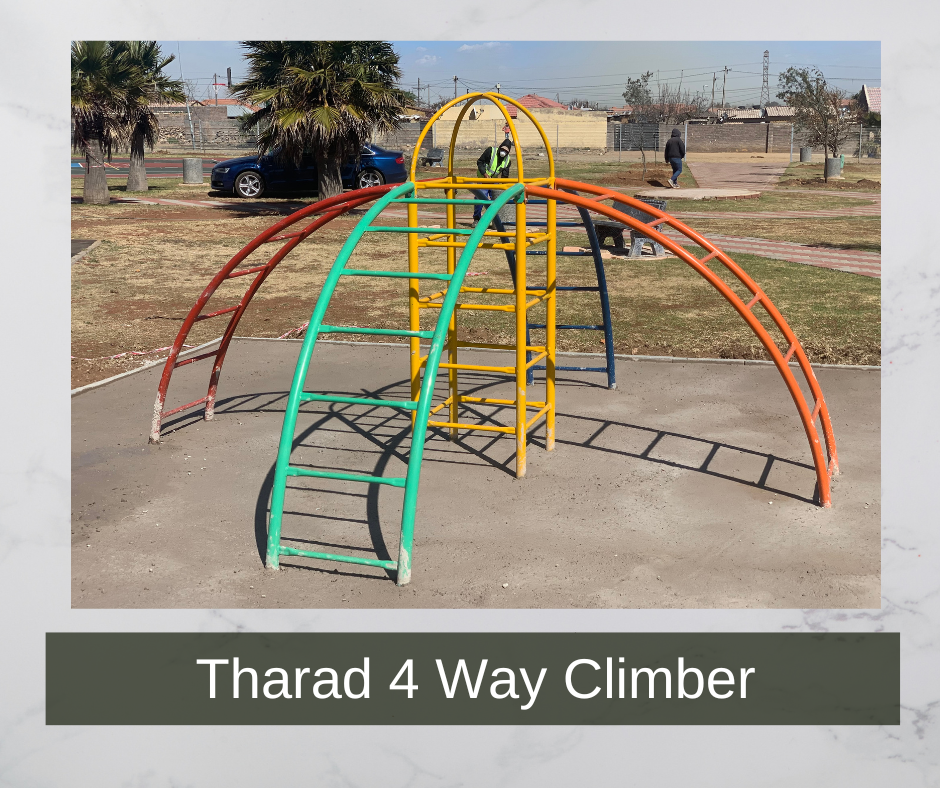 4way climb